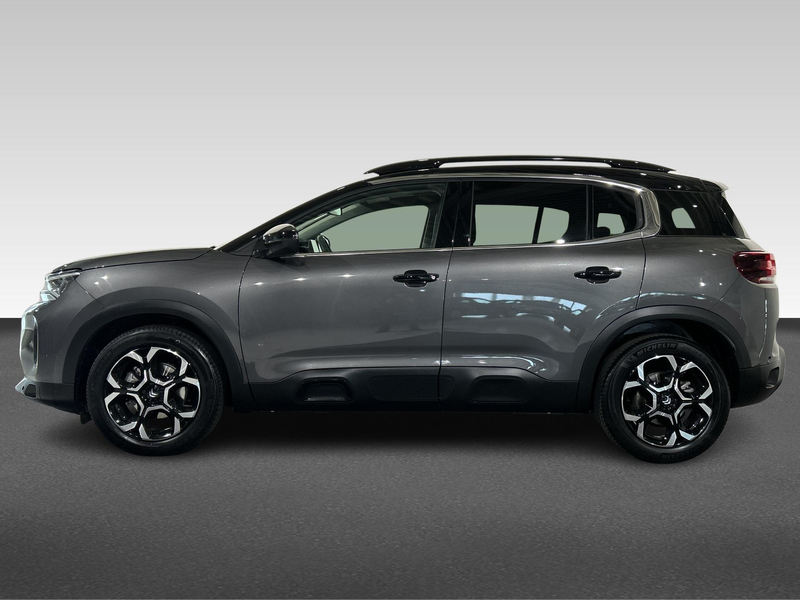 Citroen C5 Aircross 1.2 Hybrid 145pk e-DCS6 Max Automaat | Hands-free — photo 3