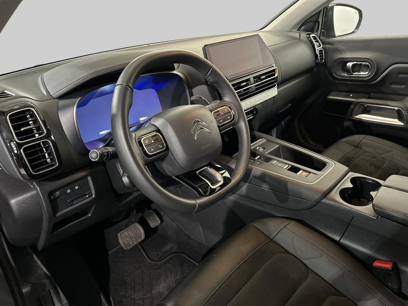 Citroen C5 Aircross 1.2 Hybrid 145pk e-DCS6 Max Automaat | Hands-free — photo 4