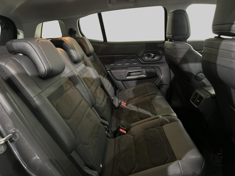 Citroen C5 Aircross 1.2 Hybrid 145pk e-DCS6 Max Automaat | Hands-free — photo 14