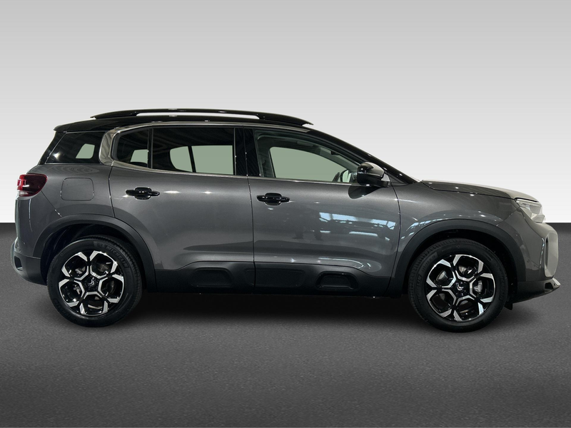 Citroen C5 Aircross 1.2 Hybrid 145pk e-DCS6 Max Automaat | Hands-free — photo 9