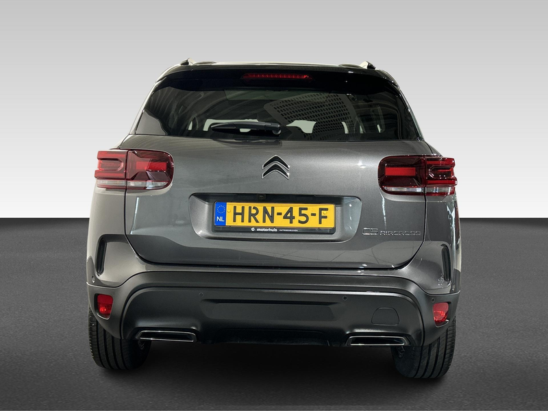 Citroen C5 Aircross 1.2 Hybrid 145pk e-DCS6 Max Automaat | Hands-free — photo 10