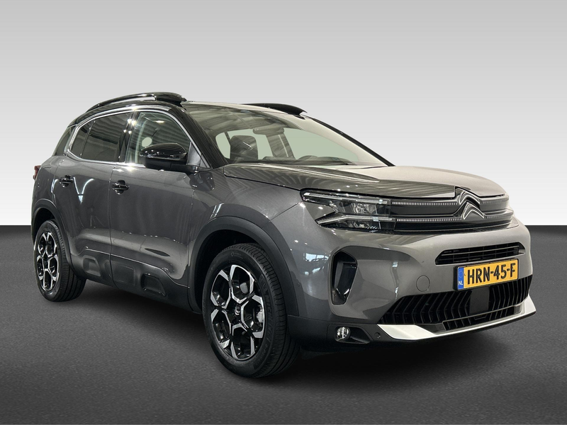 Citroen C5 Aircross 1.2 Hybrid 145pk e-DCS6 Max Automaat | Hands-free — photo 8