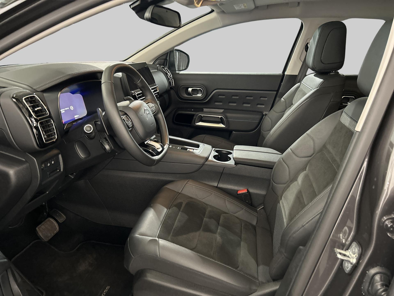 Citroen C5 Aircross 1.2 Hybrid 145pk e-DCS6 Max Automaat | Hands-free — photo 13