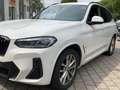 BMW X3 X3 xDrive 30e M Sport Weiß - thumbnail 2