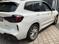 BMW X3 X3 xDrive 30e M Sport Weiß - thumbnail 6