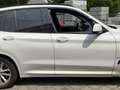 BMW X3 X3 xDrive 30e M Sport Weiß - thumbnail 7