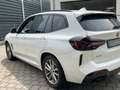 BMW X3 X3 xDrive 30e M Sport Weiß - thumbnail 3