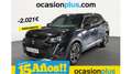 Peugeot 2008 1.2 PureTech S&S Allure Pack EAT8 130 Noir - thumbnail 1