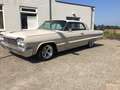 Chevrolet Impala Sportscoupe Beige - thumbnail 6