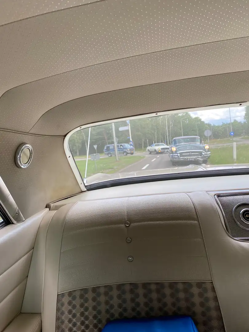 Chevrolet Impala Sportscoupe Beige - 2