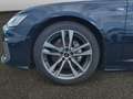 Audi A6 Avant S-Line 40 TDI S-Tro Navi+Matrix+ACC+19´´ Blau - thumbnail 7