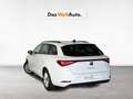 SEAT Leon ST 1.5 TSI S&S Style 25º Aniversario 115 Blanco - thumbnail 2