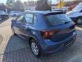 Volkswagen Polo 1.0 Benzin 95PS Life CARPLAY NAVI ACC Allwetter Blau - thumbnail 3