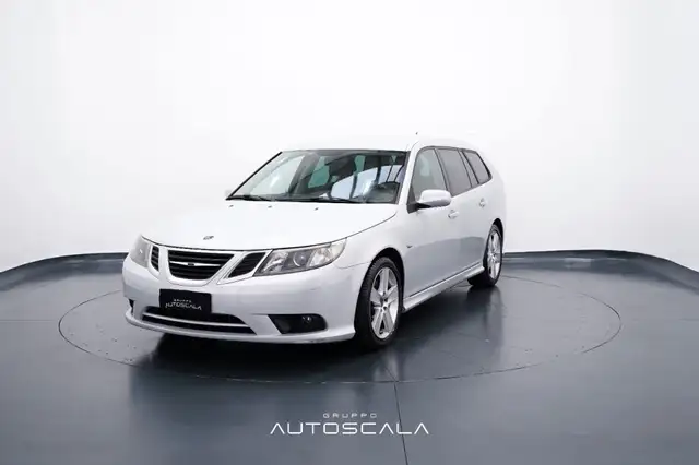 Saab 9-3 1.9 TiD 16V 150cv S.W. Aut.