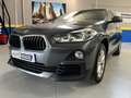 BMW X2 sDrive 16d Gris - thumbnail 11