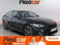 BMW 320 320i Auto. Noir - thumbnail 1