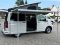 Volkswagen T6 California *150PS *AUFSTELLDACH*OCEAN*MÖBELZEILE*KÜCHE Weiß - thumbnail 2