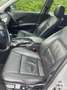BMW 520 520i Silber - thumbnail 6