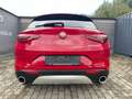 Alfa Romeo Stelvio Super 2,0 ATX AWD mit Ledersitze Rot - thumbnail 5
