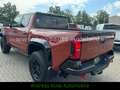 Toyota Tacoma MY24 TACOMA DC 326PS TRD PRO HYBRID STOCK Brown - thumbnail 4
