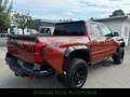 Toyota Tacoma MY24 TACOMA DC 326PS TRD PRO HYBRID STOCK Brown - thumbnail 3