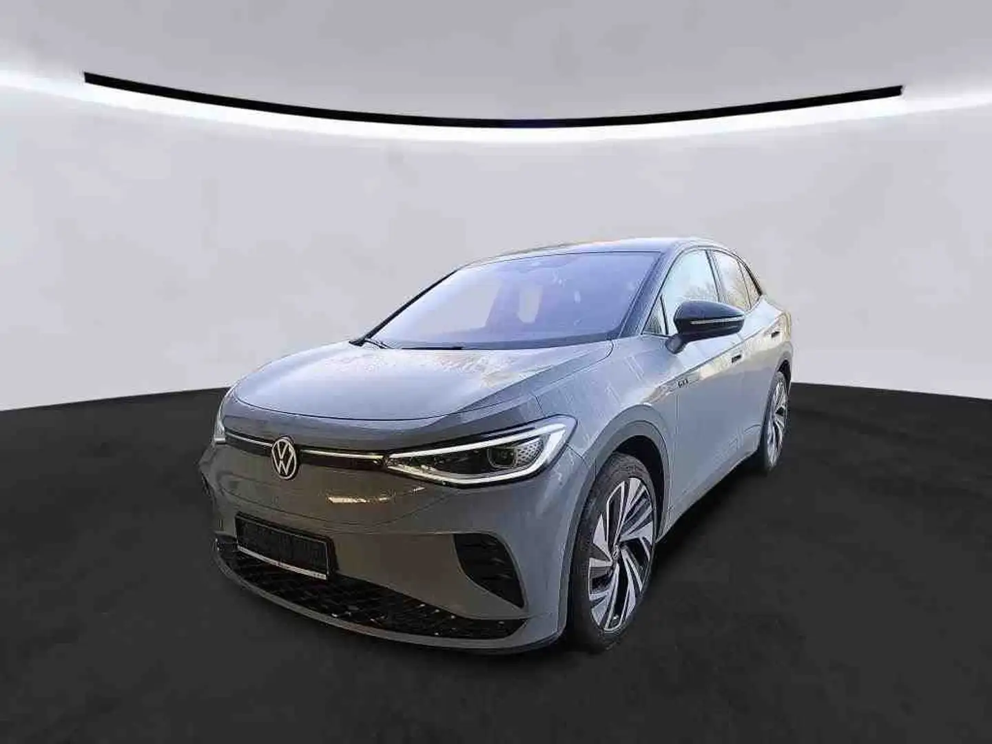 Volkswagen ID.5 GTX 82 kWh 4MOTION +AHK +360° +DCC +HuD +CARPLAY Grau - 2
