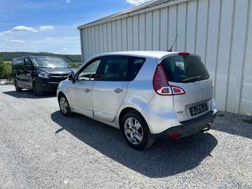 Scenic 1.5 dCi Prêt à immatriculer !