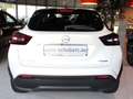 Nissan Juke 1.6 Hybrid N-Connecta Navi SITZHZG Voll-LED-Schein Weiß - thumbnail 8