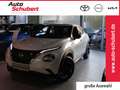 Nissan Juke 1.6 Hybrid N-Connecta Navi SITZHZG Voll-LED-Schein Weiß - thumbnail 1