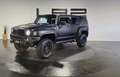 HUMMER H3 3.7 Aut. Black - thumbnail 2