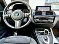 BMW 218 i Coupé Msport Grey - thumbnail 10