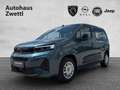 Opel Combo PKW BHDI 100 5-Sitzer Bleu - thumbnail 1