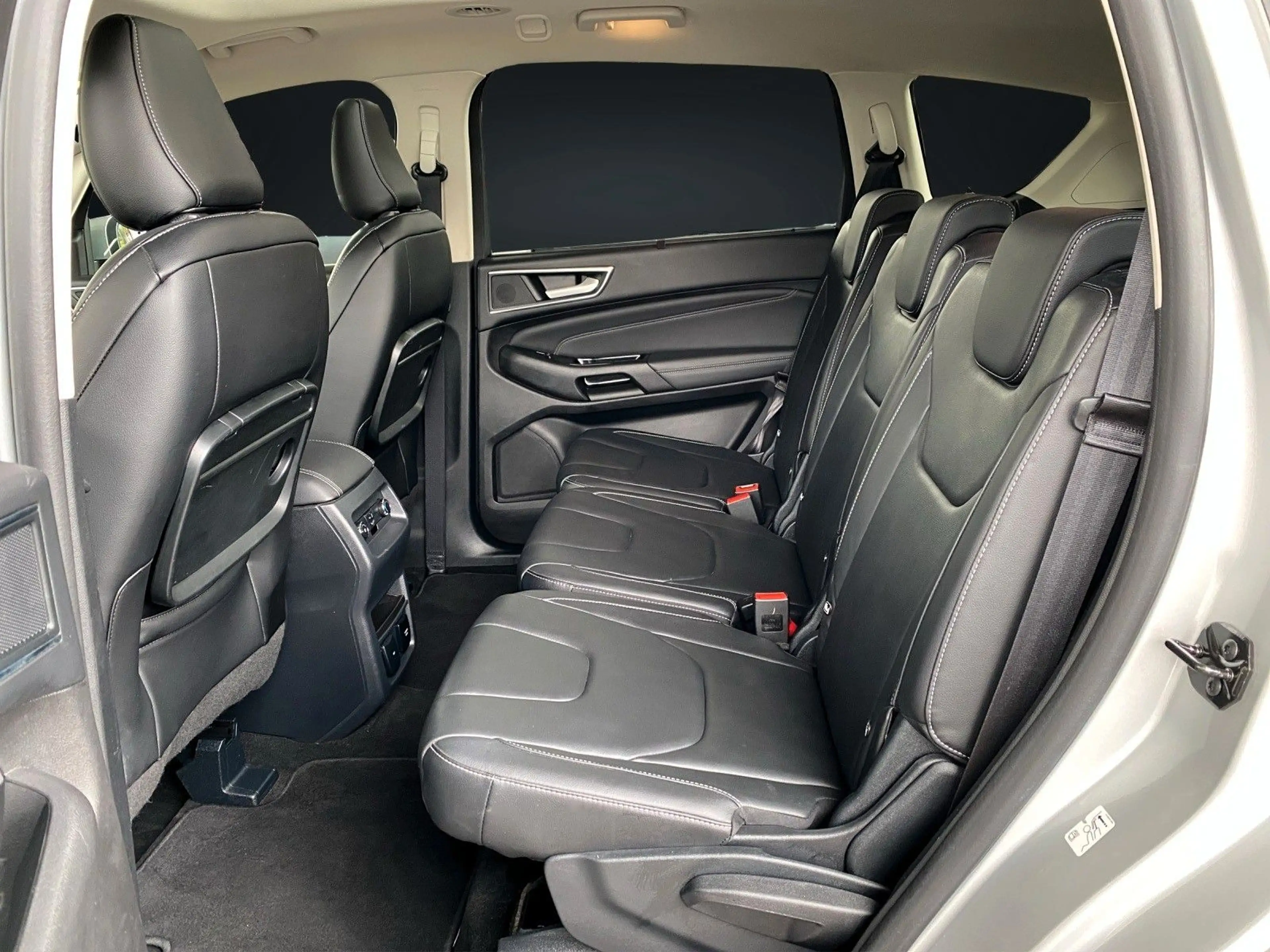 Ford S-Max 2,0 TDCI TITANIUM KAMERA-PANORAMA-7-SITZER — photo 14