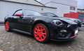 Abarth 124 Spider Turismo - und weitere Extras Schwarz - thumbnail 1