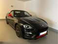 Abarth 124 Spider Turismo - und weitere Extras Schwarz - thumbnail 10
