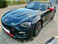 Abarth 124 Spider Turismo - und weitere Extras Schwarz - thumbnail 9