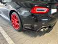 Abarth 124 Spider Turismo - und weitere Extras Schwarz - thumbnail 2
