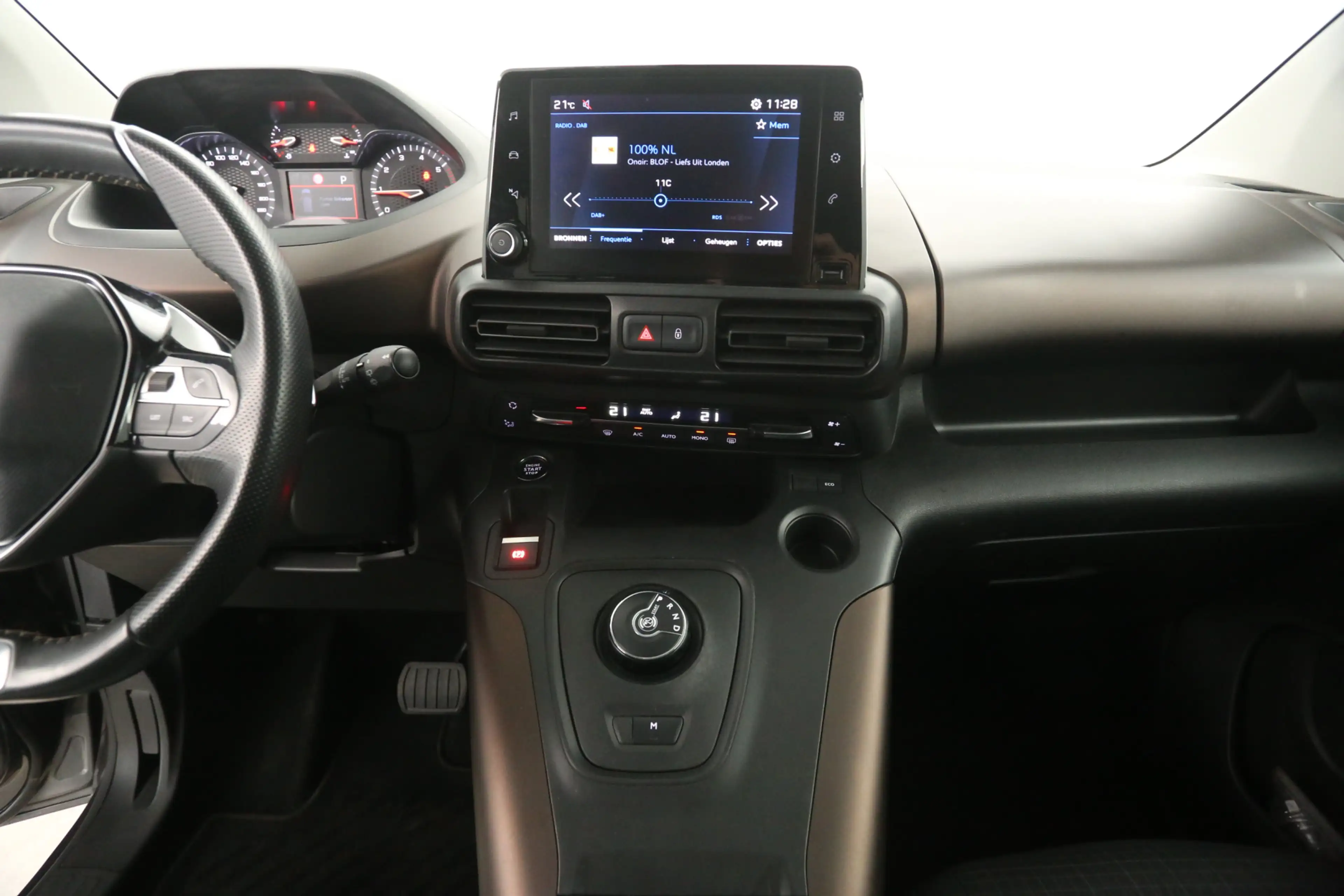 Peugeot Partner Rifter 1.2 Puretech L2 GT 7 Persoons 131PK | Autom — photo 15