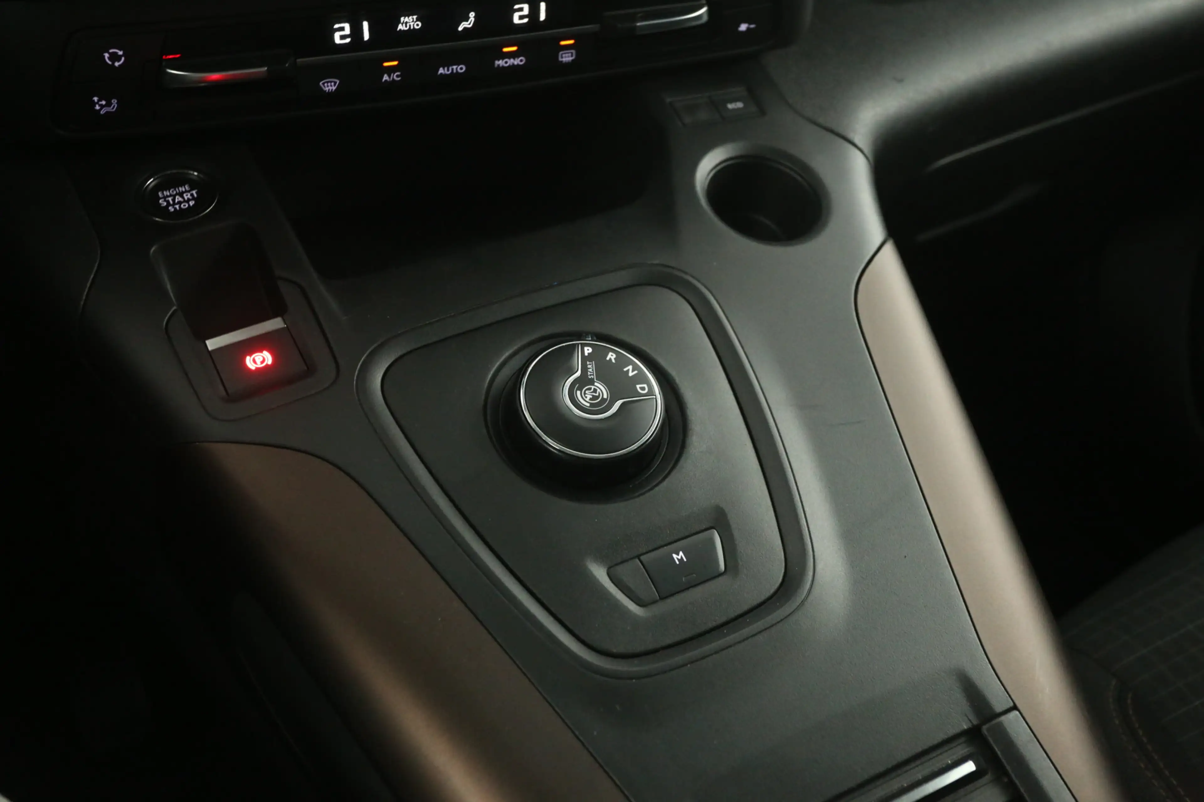 Peugeot Partner Rifter 1.2 Puretech L2 GT 7 Persoons 131PK | Autom — photo 22