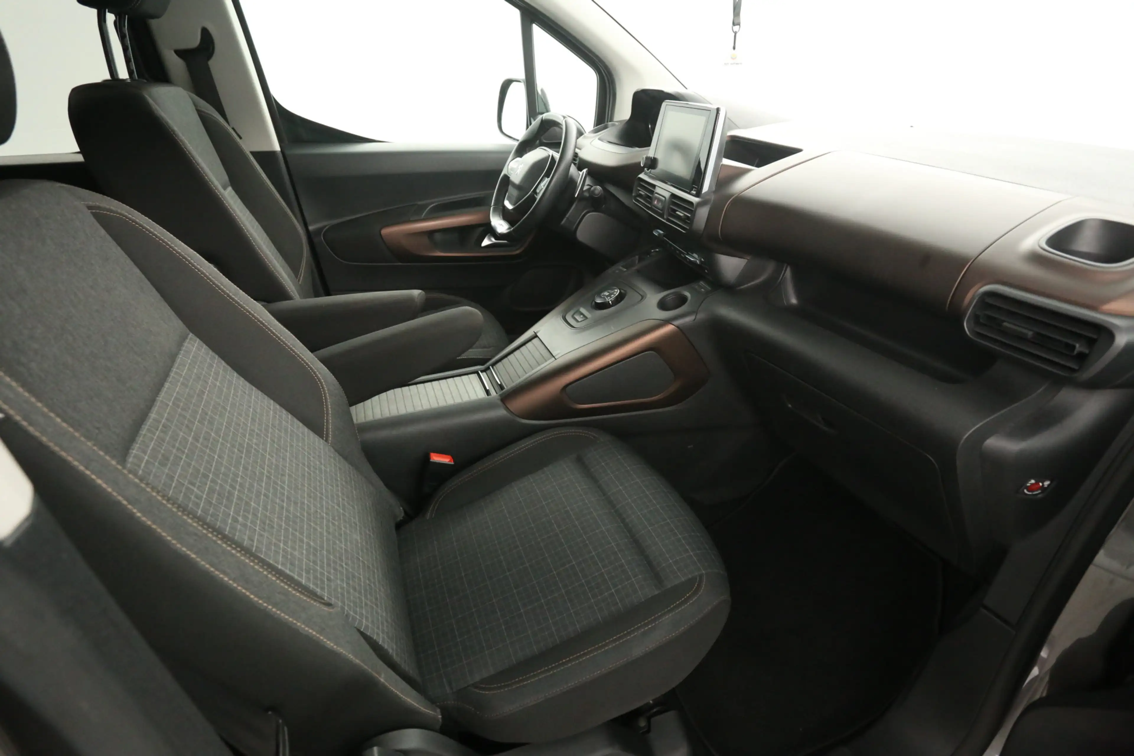 Peugeot Partner Rifter 1.2 Puretech L2 GT 7 Persoons 131PK | Autom — photo 29