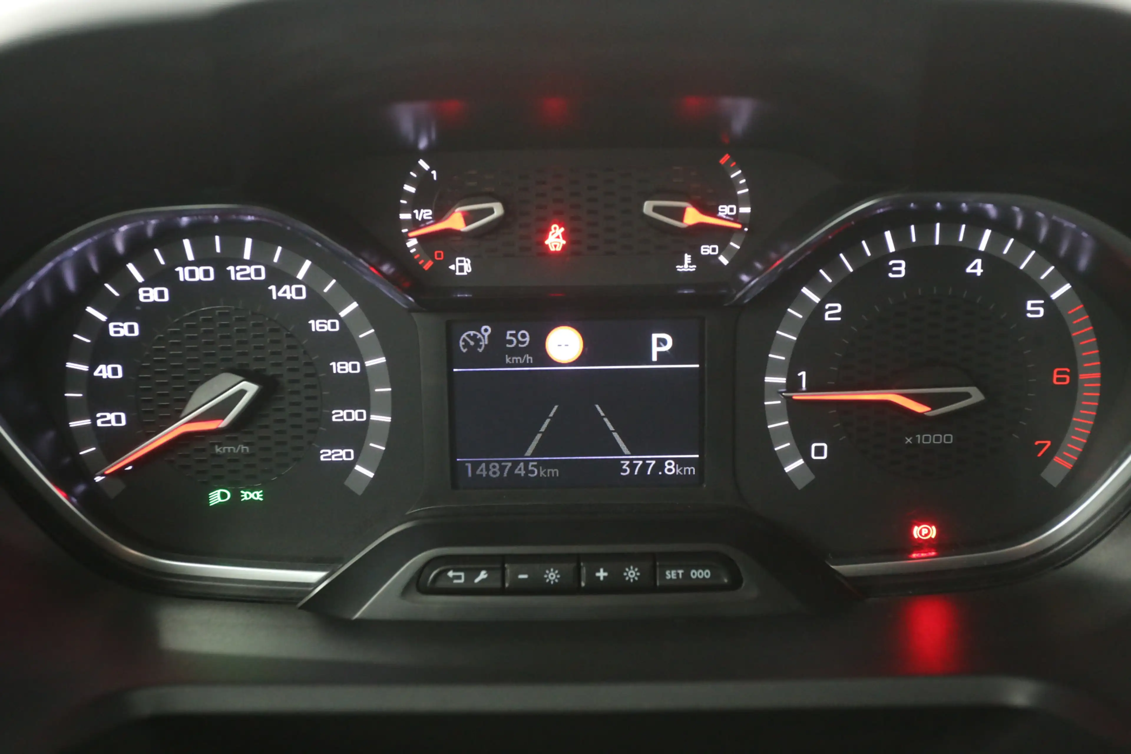Peugeot Partner Rifter 1.2 Puretech L2 GT 7 Persoons 131PK | Autom — photo 17