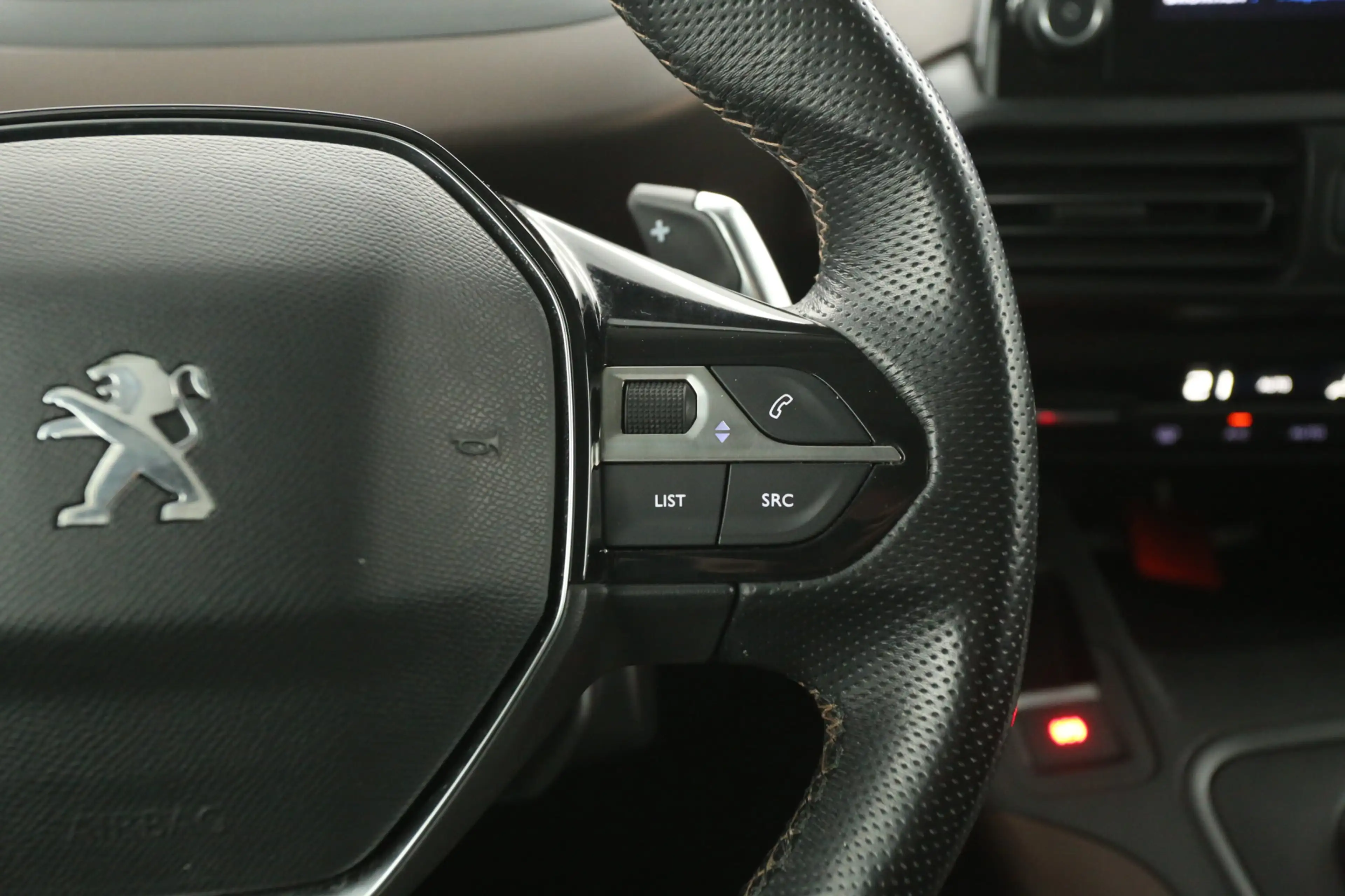 Peugeot Partner Rifter 1.2 Puretech L2 GT 7 Persoons 131PK | Autom — photo 20