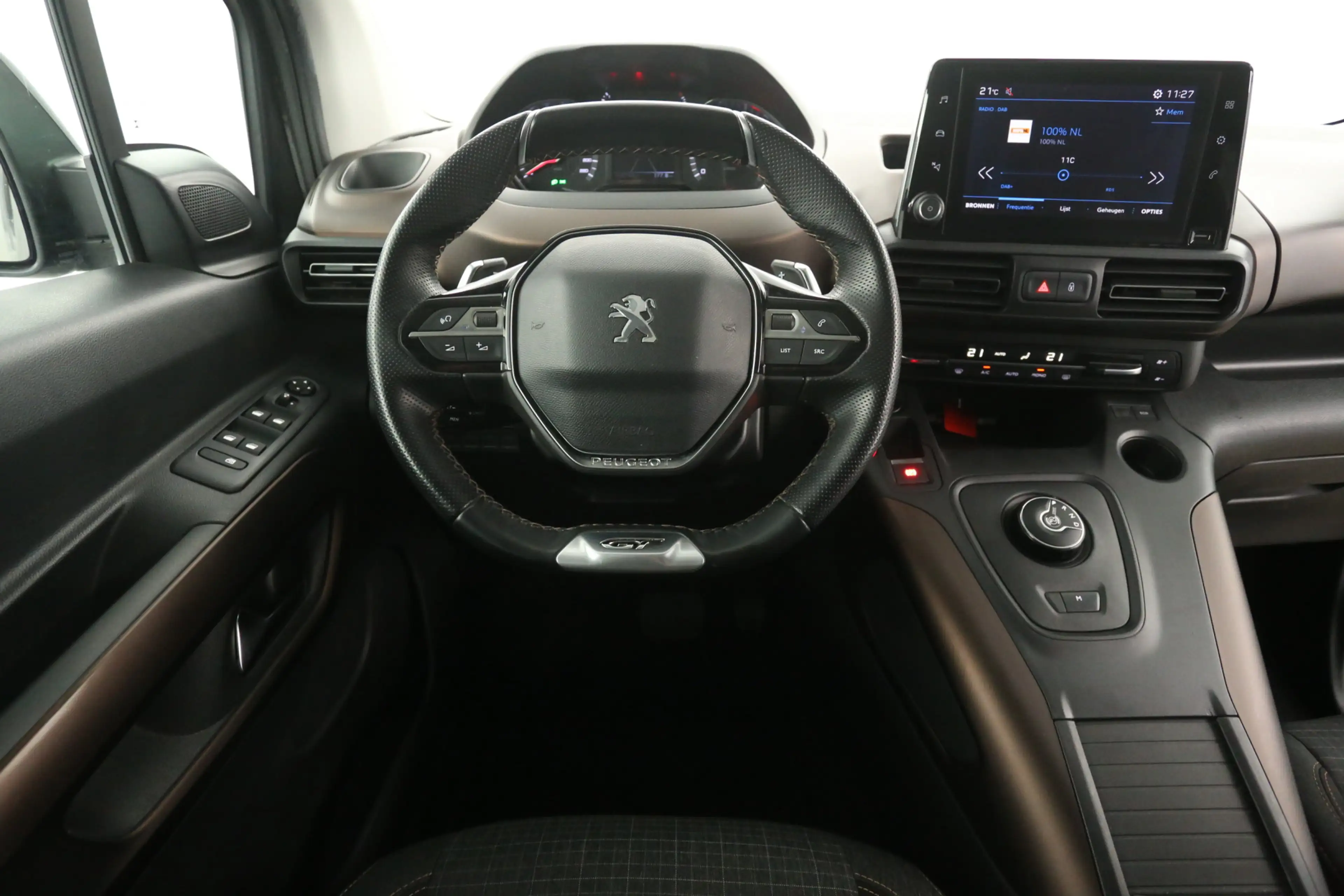 Peugeot Partner Rifter 1.2 Puretech L2 GT 7 Persoons 131PK | Autom — photo 2