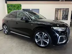 Audi Q5 55 TFSI-E 367 QUATTRO S-LINE S TRONIC PH2