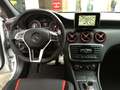 Mercedes-Benz A 45 AMG Edition 1 4Matic 7G-DCT Plateado - thumbnail 8