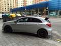 Mercedes-Benz A 45 AMG Edition 1 4Matic 7G-DCT Plateado - thumbnail 5