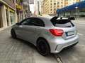 Mercedes-Benz A 45 AMG Edition 1 4Matic 7G-DCT Plateado - thumbnail 6