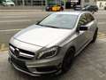 Mercedes-Benz A 45 AMG Edition 1 4Matic 7G-DCT Plateado - thumbnail 4
