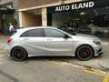 Mercedes-Benz A 45 AMG Edition 1 4Matic 7G-DCT Plateado - thumbnail 2