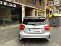 Mercedes-Benz A 45 AMG Edition 1 4Matic 7G-DCT Plateado - thumbnail 7